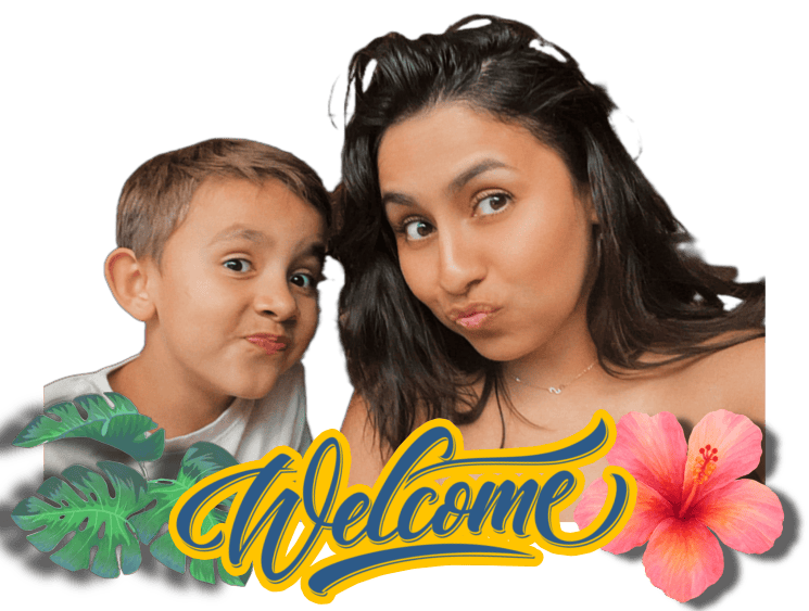 Sarah's House of Littles, Welcome